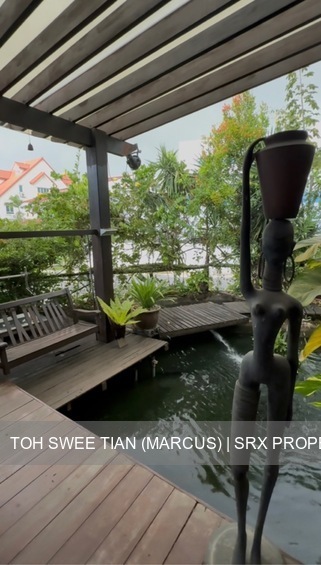 Choon Sing Garden (D20), Semi-Detached #563288801
